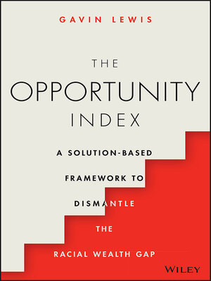 cover image of The Opportunity Index